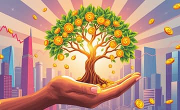 Más allá del Ahorro: Multiplica tu Dinero