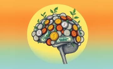 La Psicología del Dinero: Entiende tus Decisiones