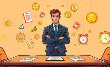 Negociación Salarial: Valora tu Trabajo