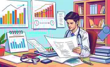 Revisión Financiera Anual: Tu Chequeo Obligatorio