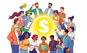 La Disciplina Financiera: El Secreto del Éxito