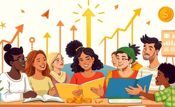 Educación Financiera: La Mejor Inversión