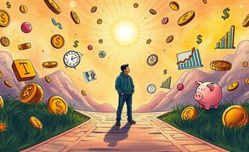 De la Crisis a la Oportunidad: Reinventando tus Finanzas