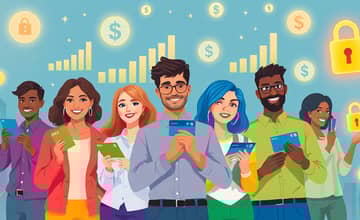 Tarjetas de Crédito: Úsalas a tu Favor