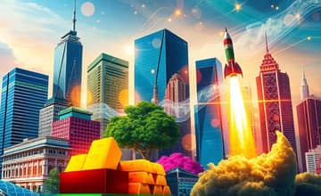 Inversiones Alternativas: Más allá de la Bolsa