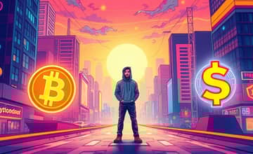 Criptomonedas: ¿Oportunidad o Riesgo?