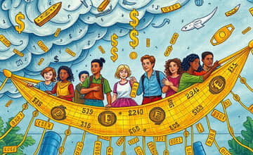 Emergencias Económicas: Cómo estar Preparado