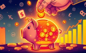 Micro-Ahorros: Grandes Resultados Diarios