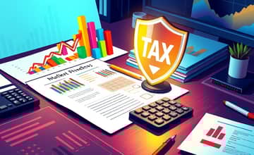 Optimización Fiscal: Paga Menos Impuestos Legalmente