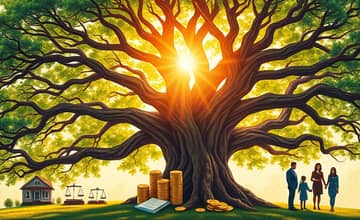 Herencia y Planificación Patrimonial: Deja un Legado