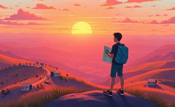 Viaja Barato, Viaja Mucho: Estrategias de Ahorro para Aventureros