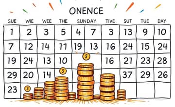 Desafío de Ahorro: 30 Días para Transformar Tus Finanzas