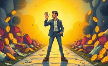 El Poder del No: Protege Tu Cartera