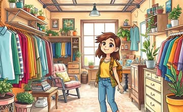 Renueva sin Arruinarte: Compras de Segunda Mano Exitosas