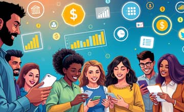 Tecnología Amiga: Apps para Gestionar Tu Dinero