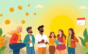 Prepara Tu Retiro: Pequeños Pasos, Gran Futuro