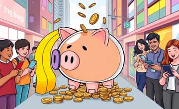 Automatiza Tu Ahorro: El Secreto de las Finanzas Personales