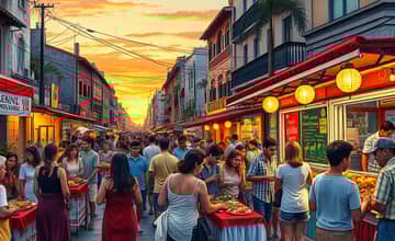 Comer Fuera: Disfruta sin Derrochar