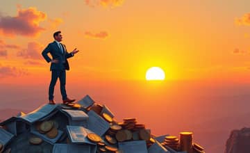 Planifica y Conquista: Tu Presupuesto a Prueba de Todo