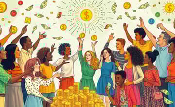 Dinero y Felicidad: La Conexión Inteligente