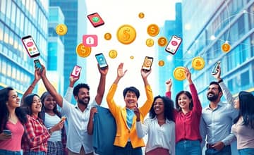 Bancos Online: Menos Comisiones, Más Ahorro