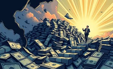 Gestión de Deudas: Sal de las Listas Rojas para Siempre