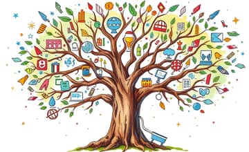 Diversificación: La Clave para Reducir Riesgos