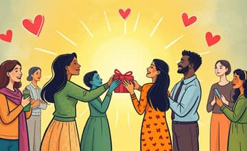 Regalos con Propósito: Sorprende sin Desequilibrar