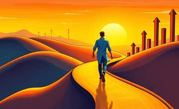 La Ruta Hacia la Riqueza: Hábitos de un Inversor Exitoso