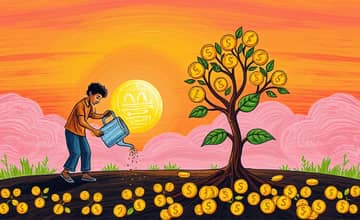 Invierte en Ti: La Mejor Inversión Posible