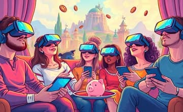 Ocio Inteligente: Diversión que No Vacía Tu Bolsillo