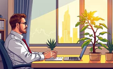 El Valor de la Paciencia en el Mundo de las Inversiones