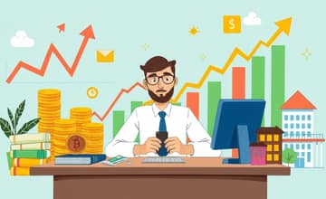 El Arte de Invertir: Estrategias para Principiantes