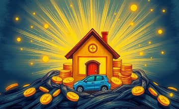 Crear un Fondo de Emergencia de la Nada