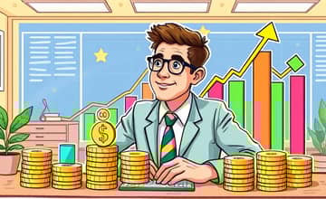 Dividendos: Ingresos Pasivos para Tu Cartera