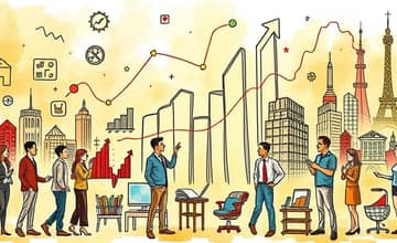 Inversiones Inteligentes: Más Allá del Ahorro Bancario