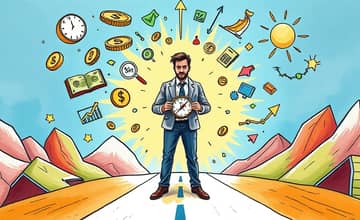 Errores Comunes al Invertir y Cómo Evitarlos