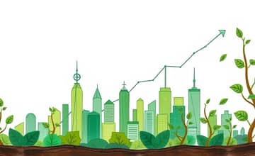 Inversiones Sostenibles: Rentabilidad con Propósito