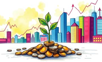 Pequeñas Inversiones, Grandes Potenciales