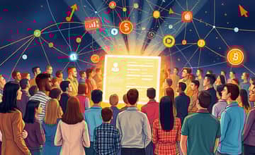 Crowdfunding: Invertir en Proyectos Novedosos