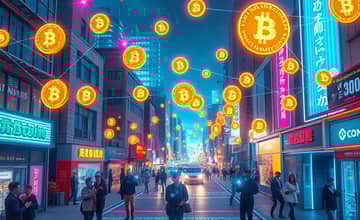 Criptomonedas: ¿La Nueva Era de las Inversiones?