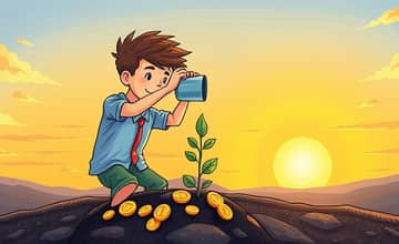 Invertir con Poco Capital: Estrategias Efectivas