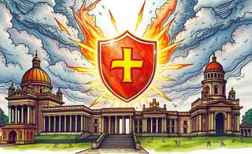 Gestión de Riesgos: Protegiendo tu Patrimonio