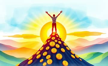 Libertad Financiera: Tu Hoja de Ruta Detallada