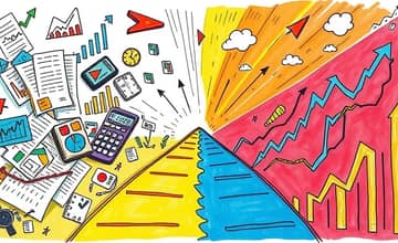 Análisis Fundamental vs. Técnico: ¿Cuál Elegir?