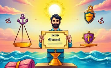 Bonos y Renta Fija: Estabilidad para tu Cartera