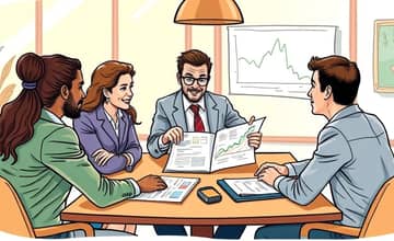 Asesor Financiero: ¿Lo Necesitas para Invertir?