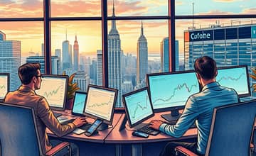 Elige el Mejor Broker: Comparativa Definitiva