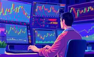 Cómo Leer los Mercados: Guía Práctica