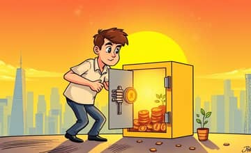 Desbloquea tu Potencial Financiero: Empieza Hoy